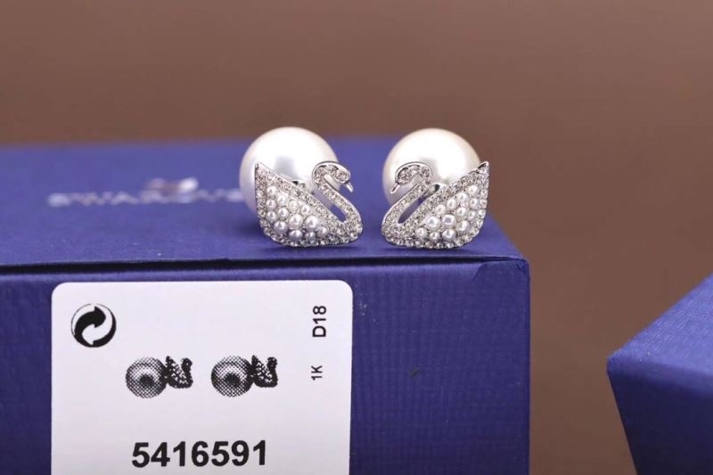 Swarovski Earrings